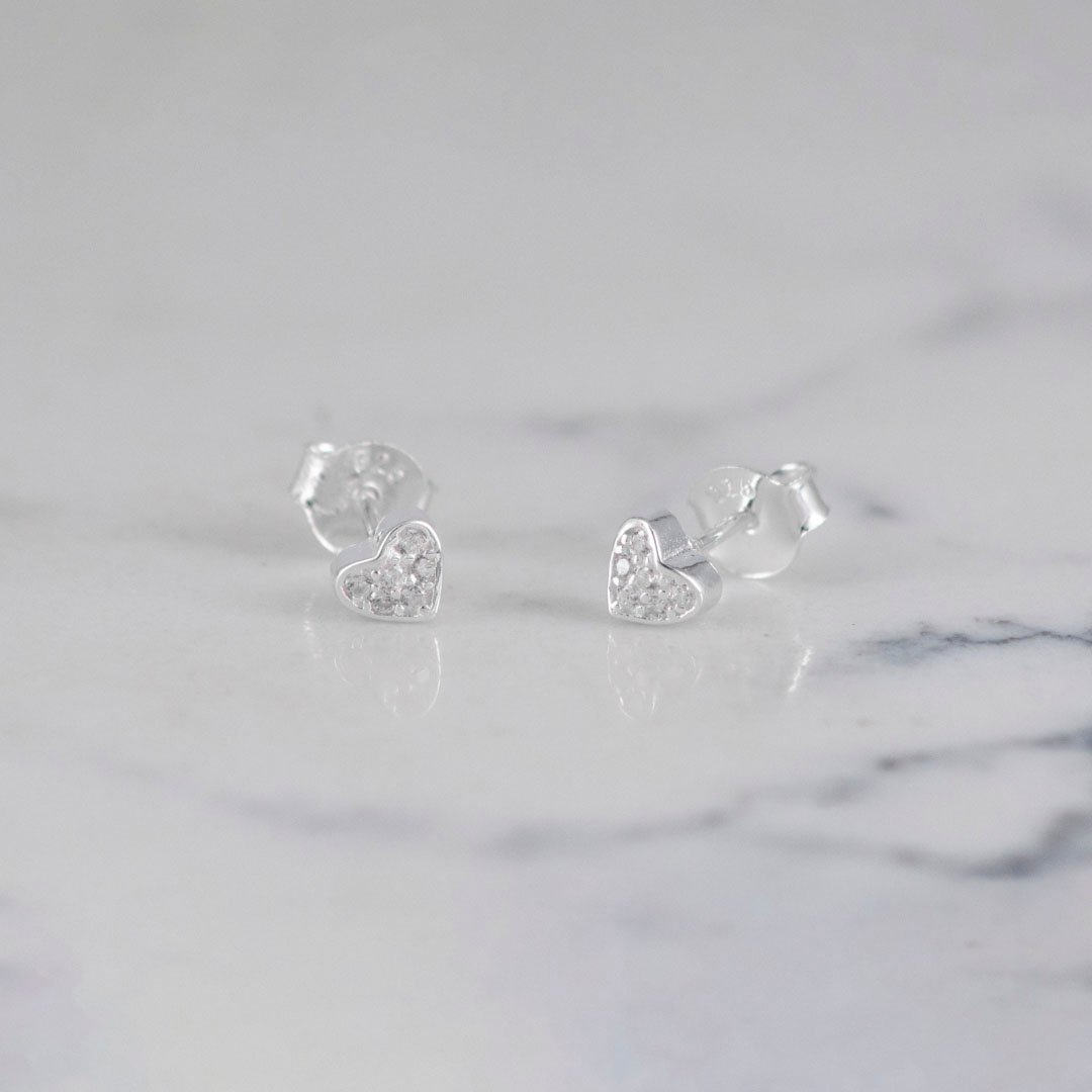 TOPO CORAZON CIRCONES