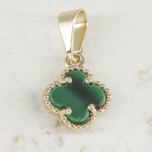 DIJE VAN CLEEF VERDE MINI