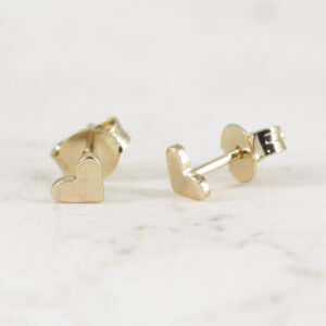 TOPO CORAZON LISO MINI