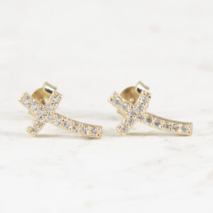 TOPO CURVO CRUZ CIRCONES