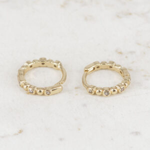 CANDONGA BOLITAS CHISPAS 11MM