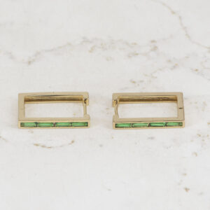 CANDONGA CUBO GRANDE VERDE OLIVA 14MM