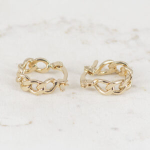 CANDONGA ESLABONES CUBANOS 12MM