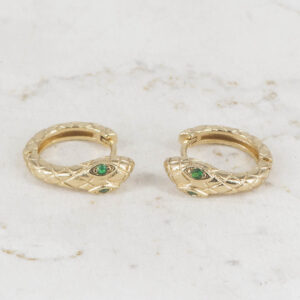 CANDONGA MACIZA SERPIENTE 16MM