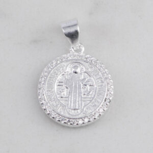 DIJE SAN BENITO CIRCONES