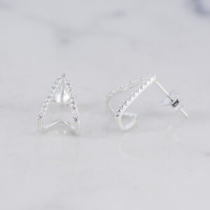 TOPO SEMICANDONGA 2 LINEAS CIRCONES