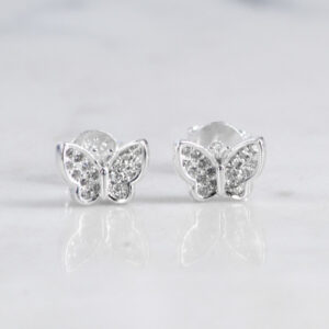 TOPO MARIPOSA CIRCONES