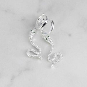 CANDONGA SERPIENTE COLGANTE