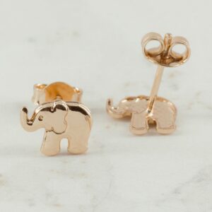 TOPO ELEFANTE LISO