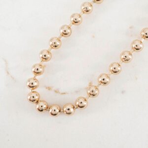 PULSERA MILITAR 3MM